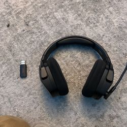 Nubwo Gaming Wireless Headset