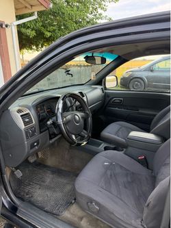 2005 Chevrolet Colorado