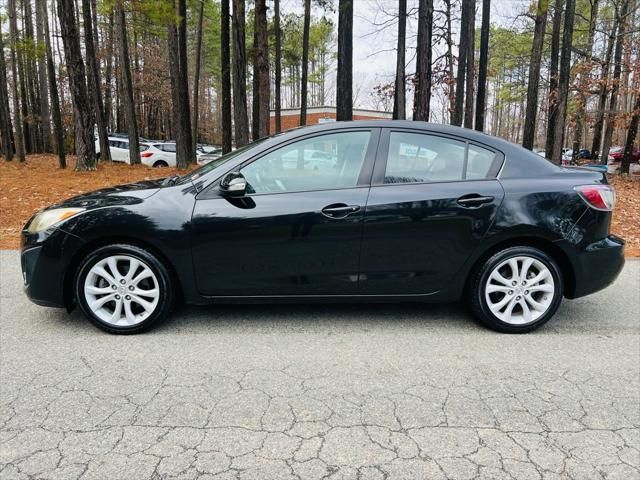 2010 Mazda Mazda3