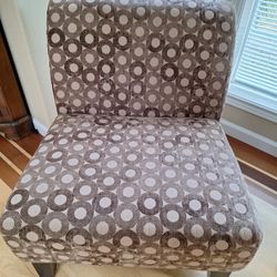 Chairs Set Only. 