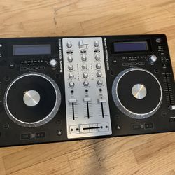 Numark DJ 