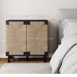 Buffet Table/Cabinet 