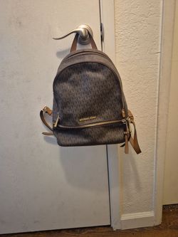 Mk bag