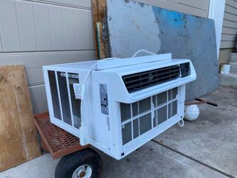 LG AC