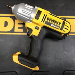 Dewalt 20v Max Impact Wrench Tool Only 