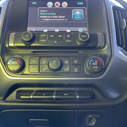 2014 Chevy Silverado