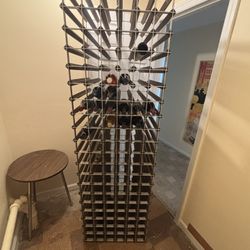 Kedco Wine Rack