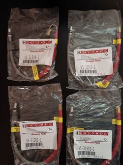 Hendrickson Tire Hose Assy