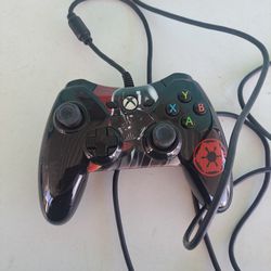 Star Wars Controller For Xbox 360