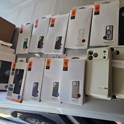 Cases
