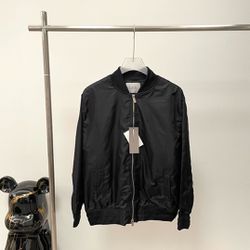 Dior Black Jacket New 