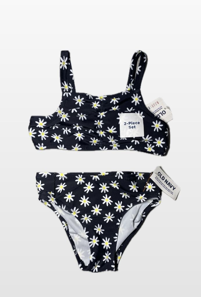 NWT Toddler Swimsuit