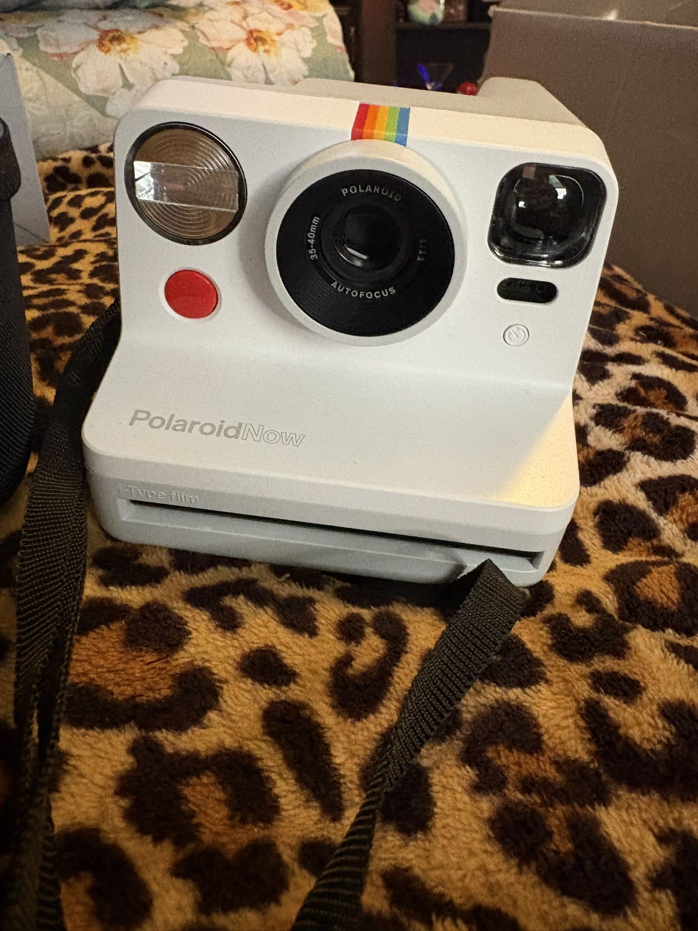 Camera