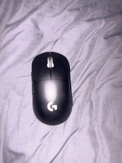 Logitech superlight 2c