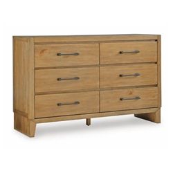 New in box dresser