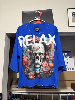 Designer Cropped TShirt For Men