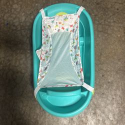 Baby Bathtub 