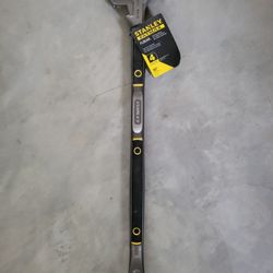 Stanley Fubar Demo Hammer