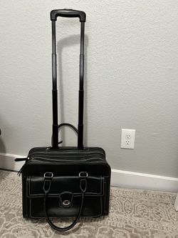 Travel Bag