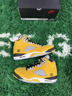 Tokyo 5 Size 8.5M DS 