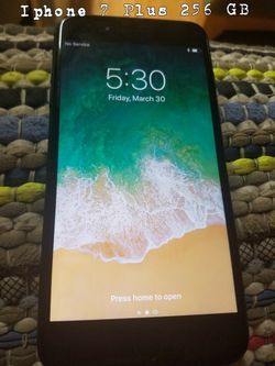 Iphone 7 Plus