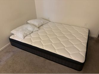 Mattress