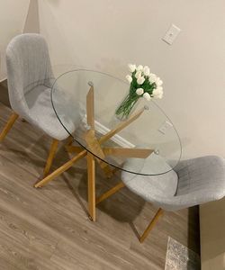 Dinning set