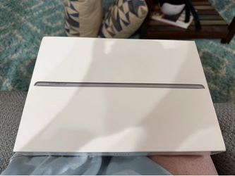 Apple iPad 9th Gen 64GB