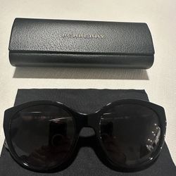 Women’s Burberry Sunglasses 