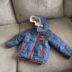 Patagonia