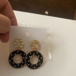 Aretes Pulceras