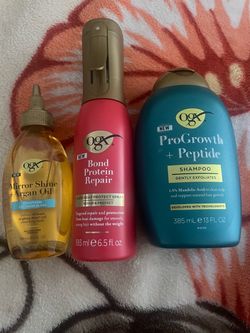 Hair care bundle