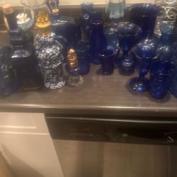 Cobalt Collection 