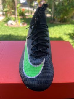 Soccer cleats!!