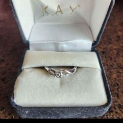 Kay Jewelers Ring Size 6