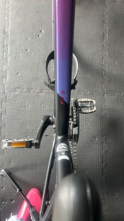 Trek FX 3 Hybrid Bike — Like New (M)