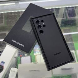 Samsung Galaxy S23 Ultra Unlocked 💯