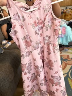 Set of 2 Girls sz 10 Dresses