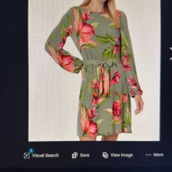 Long Sleeve NWT Tommy bahama