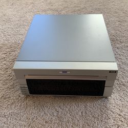 DNP DS40 Photo Printer
