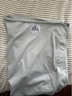 Ollie Swaddle