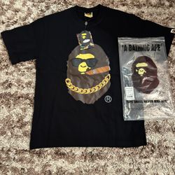 Bape Shirts