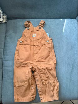 Carhartt overalls