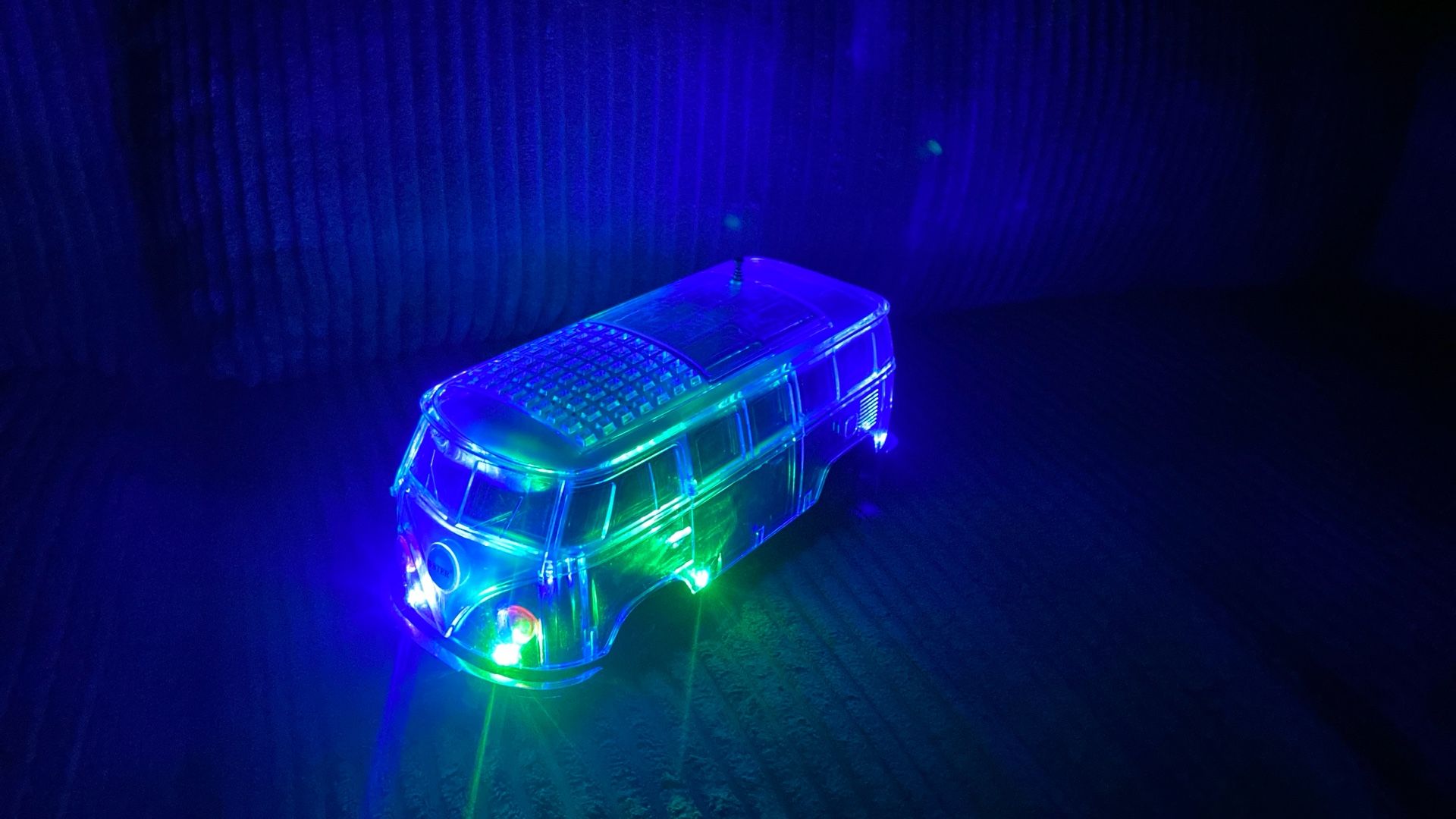 Volkswagen Speaker