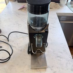 Rancilio Rocky Espresso Grinder