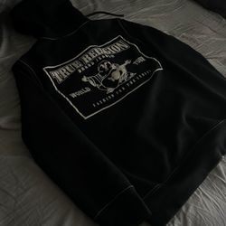 True Religion jacket ON THE LOW!!!