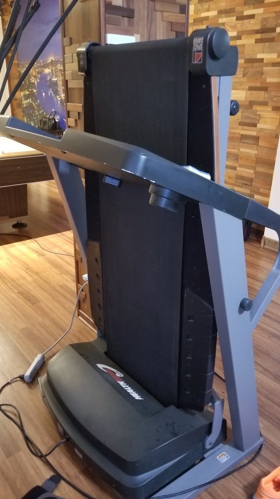 Treadmill Healthrider Softrider S300i