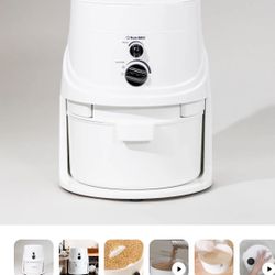 Nutrimill Classic Grain Mill