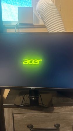 Gaming monitor