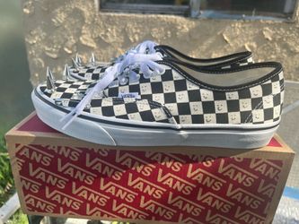 Worros War Vans authentic